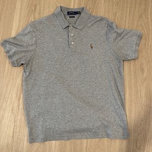 2 Ralph Lauren Polos